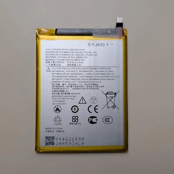 Батарея акумулятор для Motorola G7 Power, G8 Power Lite, G9 Play, G10, G20, G30, E7 Plus (JK50) Original