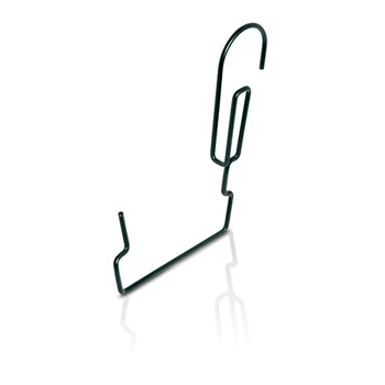 Крюк балконный Prosperplast 23*21см IWAG-S411