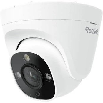 12 Мп IP-камера Reolink RP-PCT12M 4 мм
