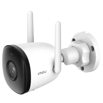 3 Мп Wi-Fi IP-відеокамера Imou Bullet 3C 3MP (IPC-S3EP-3M0WE)