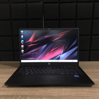 Ноутбук HP Laptop 14" I3-N305/8GB/512SSD/Intel UHD Б/В