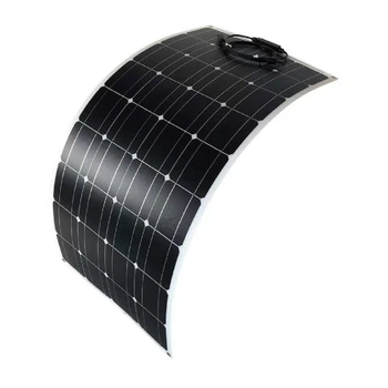 Солнечная гибкая панель VOLT Polska MONO FLEX 200W 18V