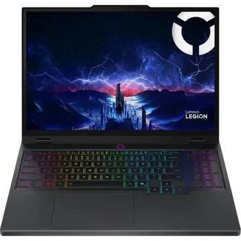 Ноутбук Lenovo Legion 5 15IAX10 15.1" OLED 2560x1600 165 Гц / Intel Core Ultra 9 275HX / NVIDIA GeForce RTX 5070 / RAM 32 ГБ / DDR5 / SSD 2 ТБ / Windows 11 Home (83F0001SUS)