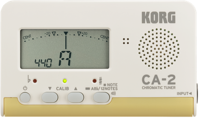 Tuner chromatyczny Korg CA-2