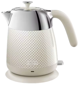 Електрочайник DeLonghi Luminosa KBL 2001 W
