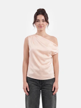 Топ жіночий Vero Moda 10344424 XL Birch (5715871946382)