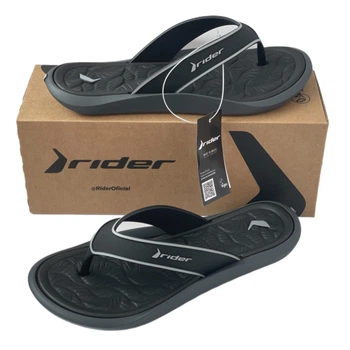 Жіночі в'єтнамки Rider Dip Fem 40 чорні 14566-14140