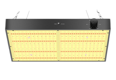 LED фітосвітильник PB3000 300W для рослин