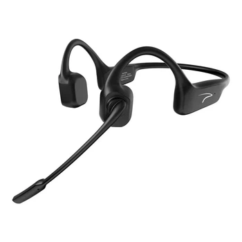 Гарнітура кісткової провідності Mairdi M200V Bluetooth з мікрофоном