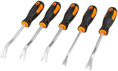 Набір знімачів до обивки салону NEO Tools 5 шт (11-825)