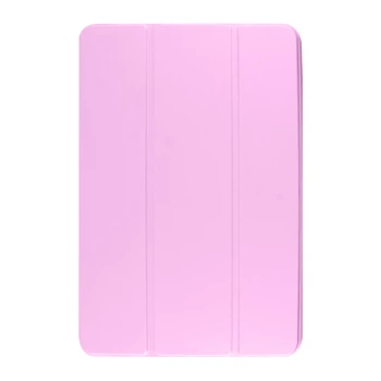 Защитный чехол Smart Case Android with Stylus holder Lenovo Tab Plus Pink