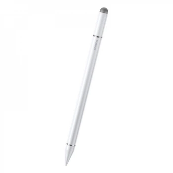 Стилус-ручка Baseus Smooth Writing III 3-in-1 white (P80080804213-00)