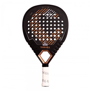 Ракетка для паделя VIBORA-A YARARA ELITE 24K 2.0 2025