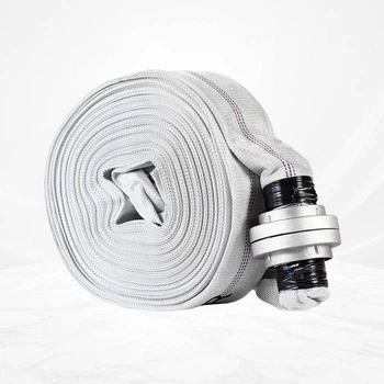 Напорный рукав пожарный 2 дюйма 20 м до 8 бар Storz C для насосов