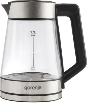 Czajnik elektryczny Gorenje K17TRG