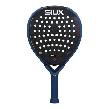Ракетка для паделя SIUX DIABLO PRO ROYAL BLUE 2026