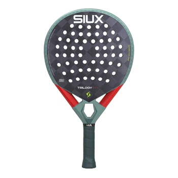 Ракетка для паделя SIUX TRILOGY PRO ASH GREEN 2026