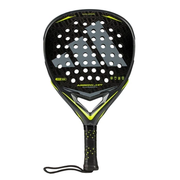 Ракетка для паделя ADIDAS ARROW HIT CARBON ATTK