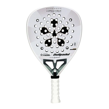 Ракетка для паделя BULLPADEL HACK 04 PREMIER PADEL 26