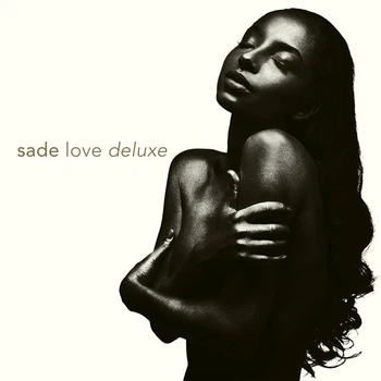 Вінілова платівка Sade Love deluxe