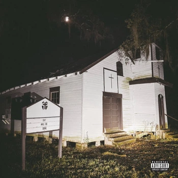Виниловая пластинка SuicideboyS Thy Will Be Done