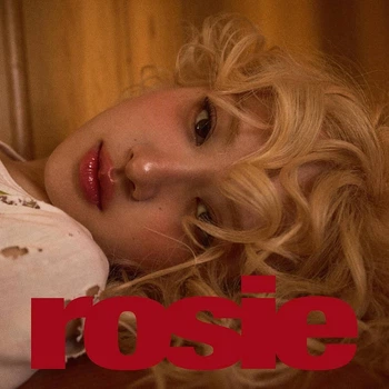 Виниловая пластинка Rosé Rosie