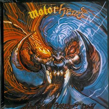 Вінілова платівка Motorhead Another Perfect Day