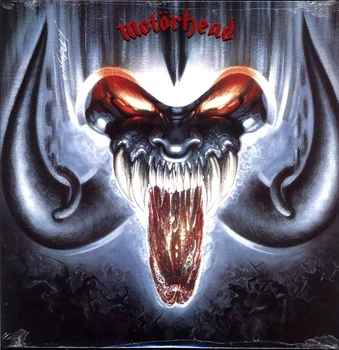Виниловая пластинка Motorhead Rock ’n’ Roll