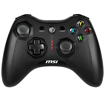 Геймпад MSI Force GC30 V2 Black (S10-43G0080-EC4)