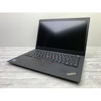Ноутбук Lenovo | Core i7-7500U 2(4)x3.50 GHz | 14 дюйм" | Core i7 | 8192 MB | 120 GB | Intel HD Graphics 620 | 24100 - Б/У
