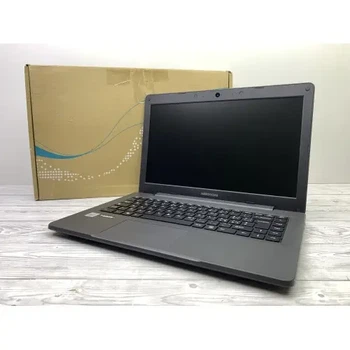 Ноутбук Medion | Core i3-1005G1 2(4)x3.40 GHz | 14 дюйм" | Core i3 | 4096 MB | 120 GB | Intel UHD Graphics G1 | 25252 - Б/У