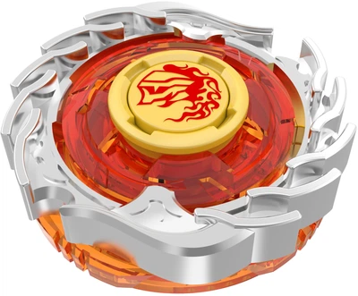 Дзиґа Infinity Nado VII Pro Single Pack Origins Furious Лютий вихор (EU664621-2)