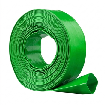 Шланг для крапельного поливу RIAS R-25 25 м Green (3_08222)