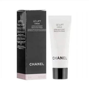 Зміцнюючий крем проти зморшок Chanel Le Lift Creme, міні 5 мл