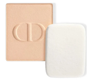Dior Forever Natural Velvet Compact Foundation (змінний блок) Компактний тональний засіб
