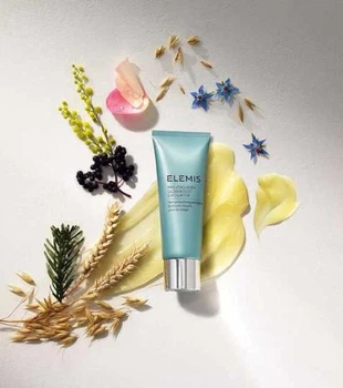 Ексфоліант для розгладження та сяйва шкіри elemis pro-collagen glow boost exfoliator