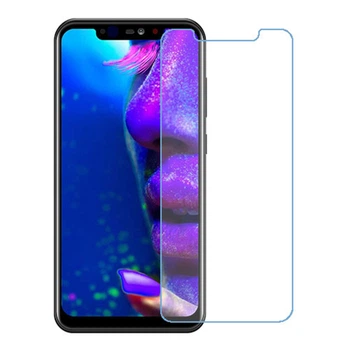 Защитное стекло Скрин Мобайл Allview Soul X5 Pro нано стекла 9H 4 шт