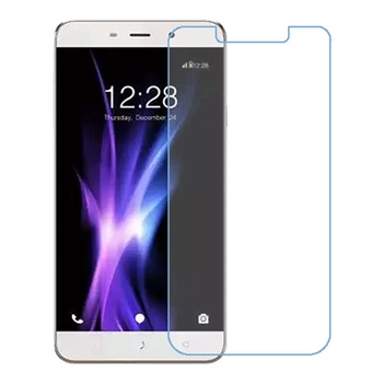 Защитное стекло Скрин Мобайл Coolpad Note 3 Plus нано стекла 9H 2 шт