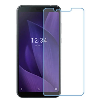 Защитное стекло Скрин Мобайл Sharp Aquos V нано стекла 9H 4 шт