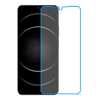 Защитное стекло Скрин Мобайл Coolpad C16 нано стекла 9H 4 шт