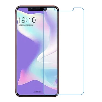 Защитное стекло Скрин Мобайл Coolpad Cool Play 8 нано стекла 9H 2 шт