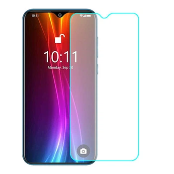 Защитное стекло Скрин Мобайл Coolpad Cool 5 нано стекла 9H 4 шт
