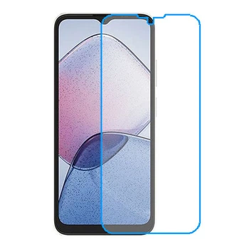 Защитное стекло Скрин Мобайл Coolpad Cool 40i нано стекла 9H 4 шт
