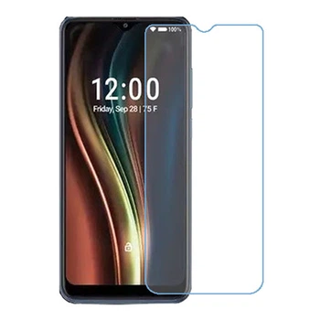 Защитное стекло Скрин Мобайл Coolpad Legacy 5G нано стекла 9H 2 шт