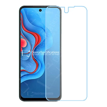 Защитное стекло Скрин Мобайл Coolpad CP12s нано стекла 9H 4 шт
