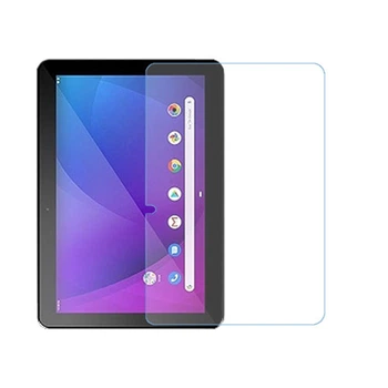 Защитное стекло Скрин Мобайл Allview Viva 1003G нано стекла 9H 2 шт