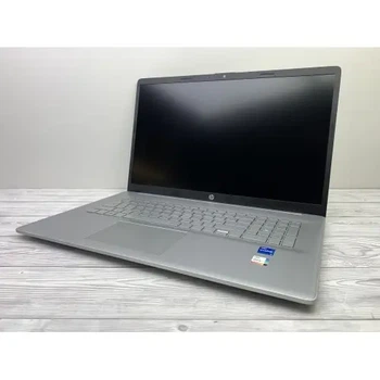 Ноутбук HP (Hewlett Packard) | Core i5-1135G7 4(8)x4.20 GHz | 17.3 дюйм" | Core i5 | 8192 GB | 240 GB | Intel Iris Xe Graphics G7 80EU | 19340 - Б/В