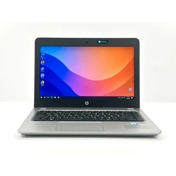 Ноутбук HP ProBook 430 G4 13.3" Intel Core i5 3.1 GHz 8GB DDR4 256 GB SSD + ОС Windows 10 + АКБ + ЗП Б/У | 7720