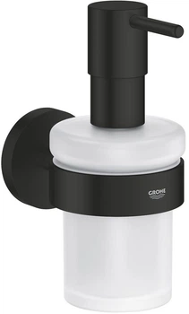 Dozownik do mydła w płynie Grohe QuickFix Start 411952430