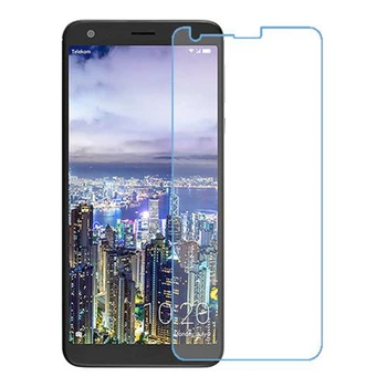Защитное стекло Скрин Мобайл Sharp Aquos B10 нано стекла 9H 4 шт